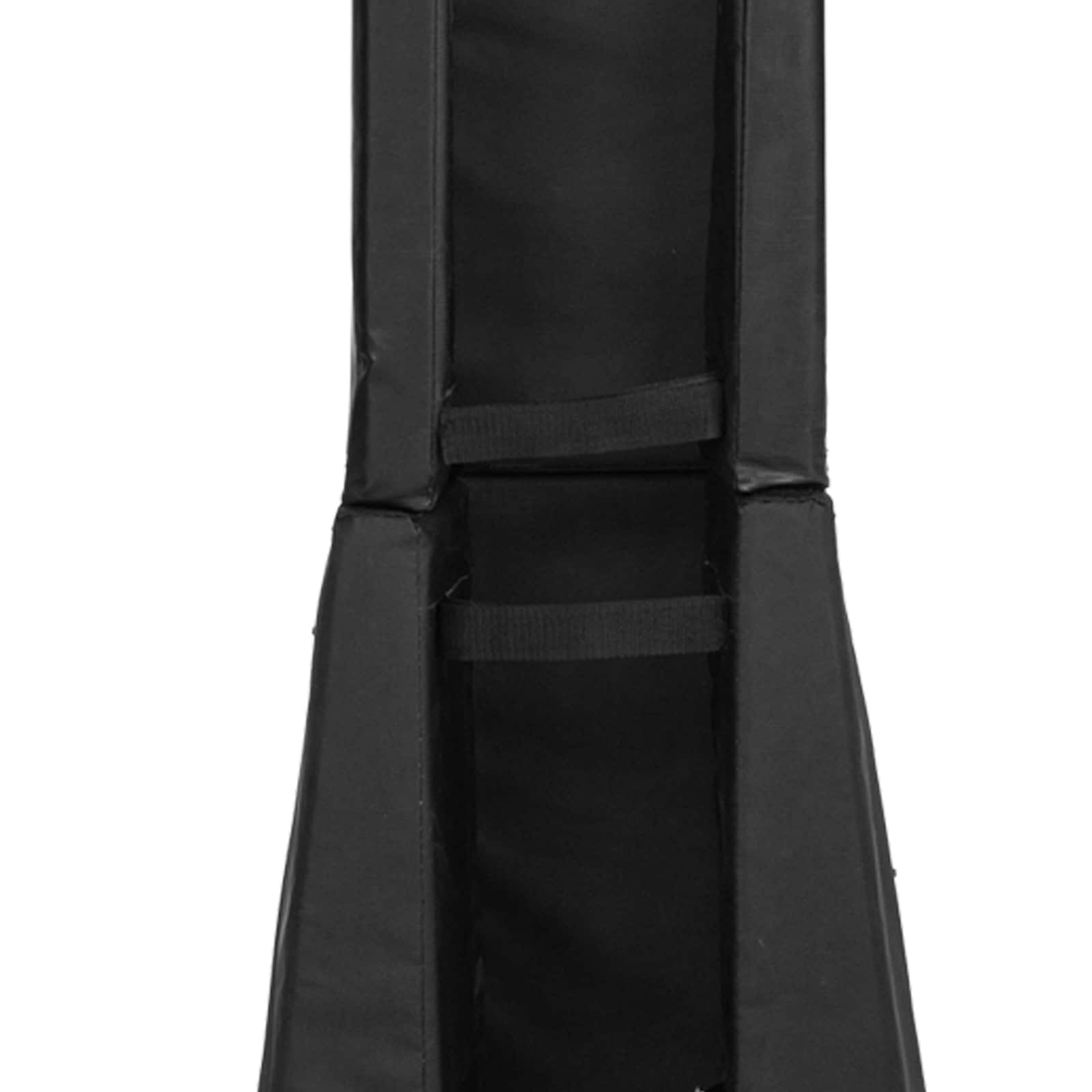 64" Tall Basketball Pole Pad All-weather Durable Padding For 7"x7" Square Pole_voghion.com